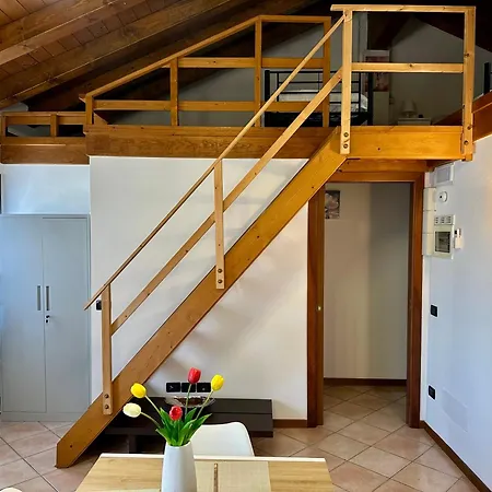 Wood'n Cozy B *