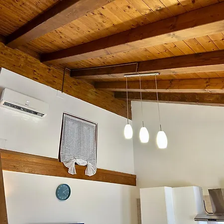 Apartament Wood'n Cozy B Mestre