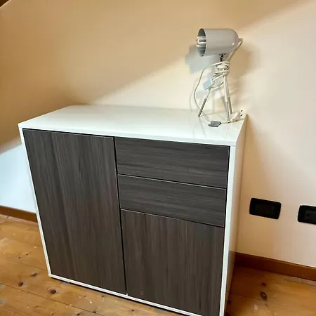 Apartament Wood'n Cozy B *