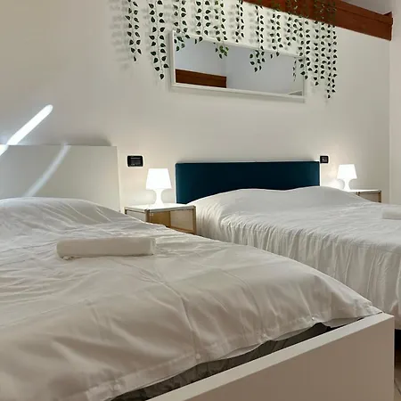 Wood'n Cozy B Apartament