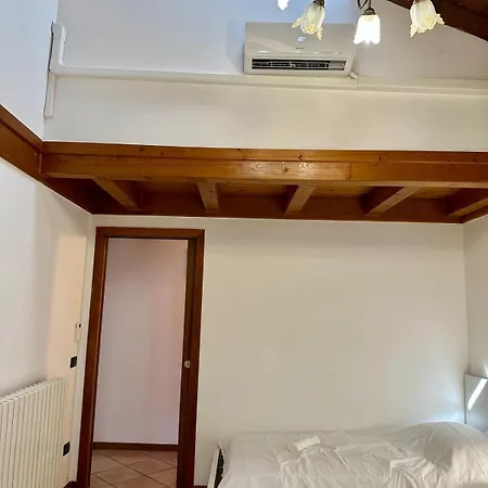 Wood'n Cozy B Mestre