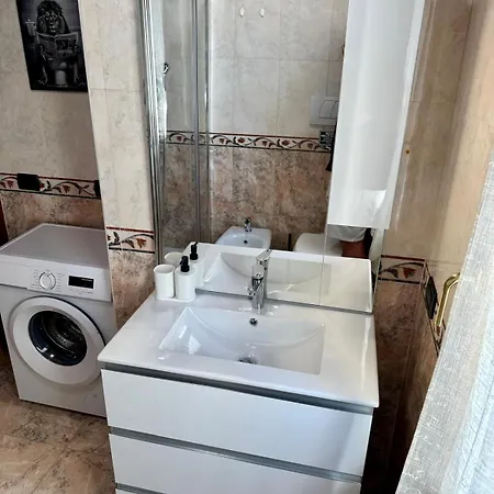 Apartament Wood'n Cozy B Mestre