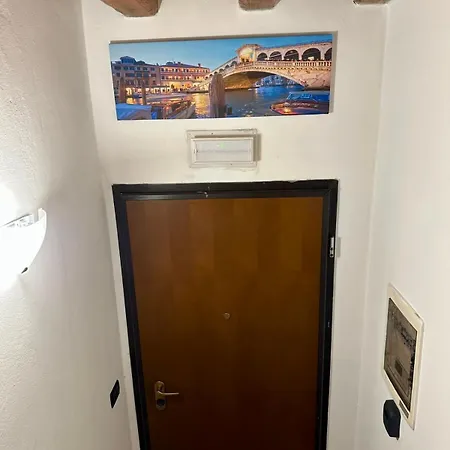 Wood'n Cozy B Apartament *
