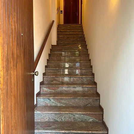 Apartament Wood'n Cozy B